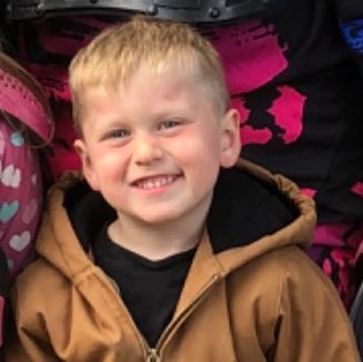 Profile of Atticus Payne