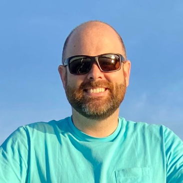 Profile of Griffin McGrath