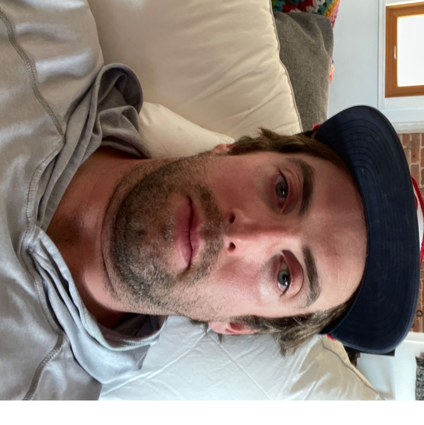 Profile of Philip Brown