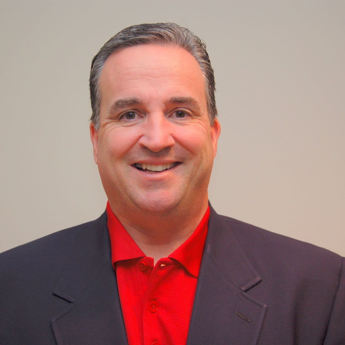 Profile of David Smith