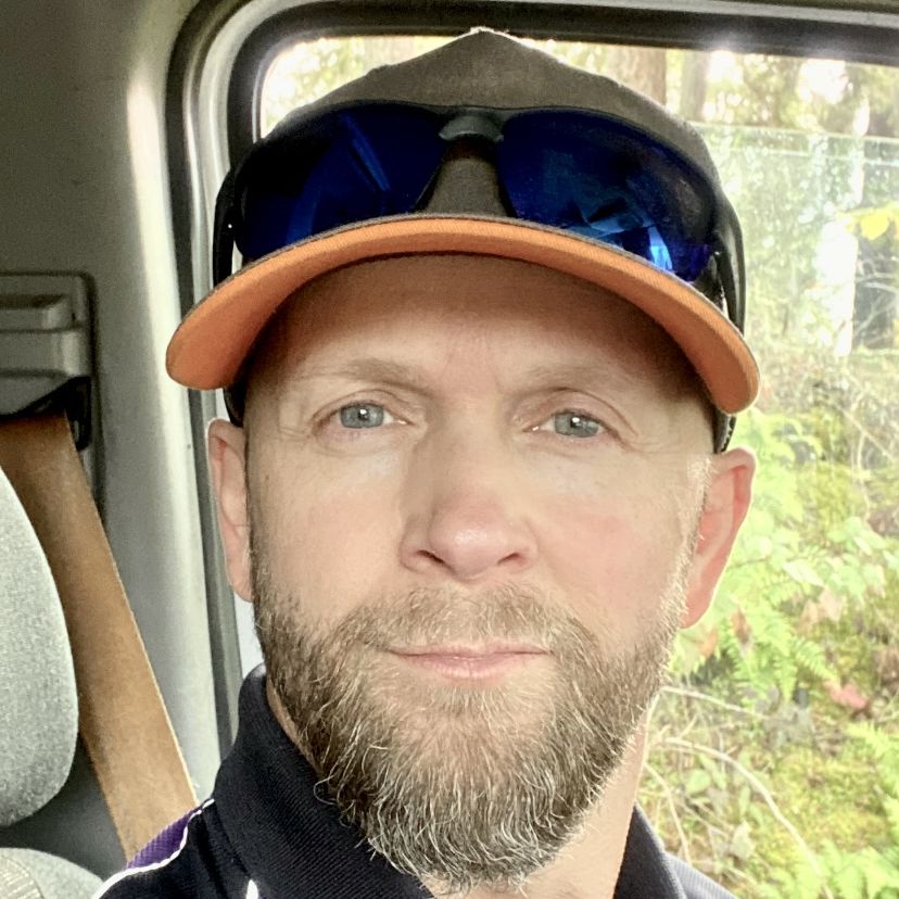 Profile of Scott Gratton