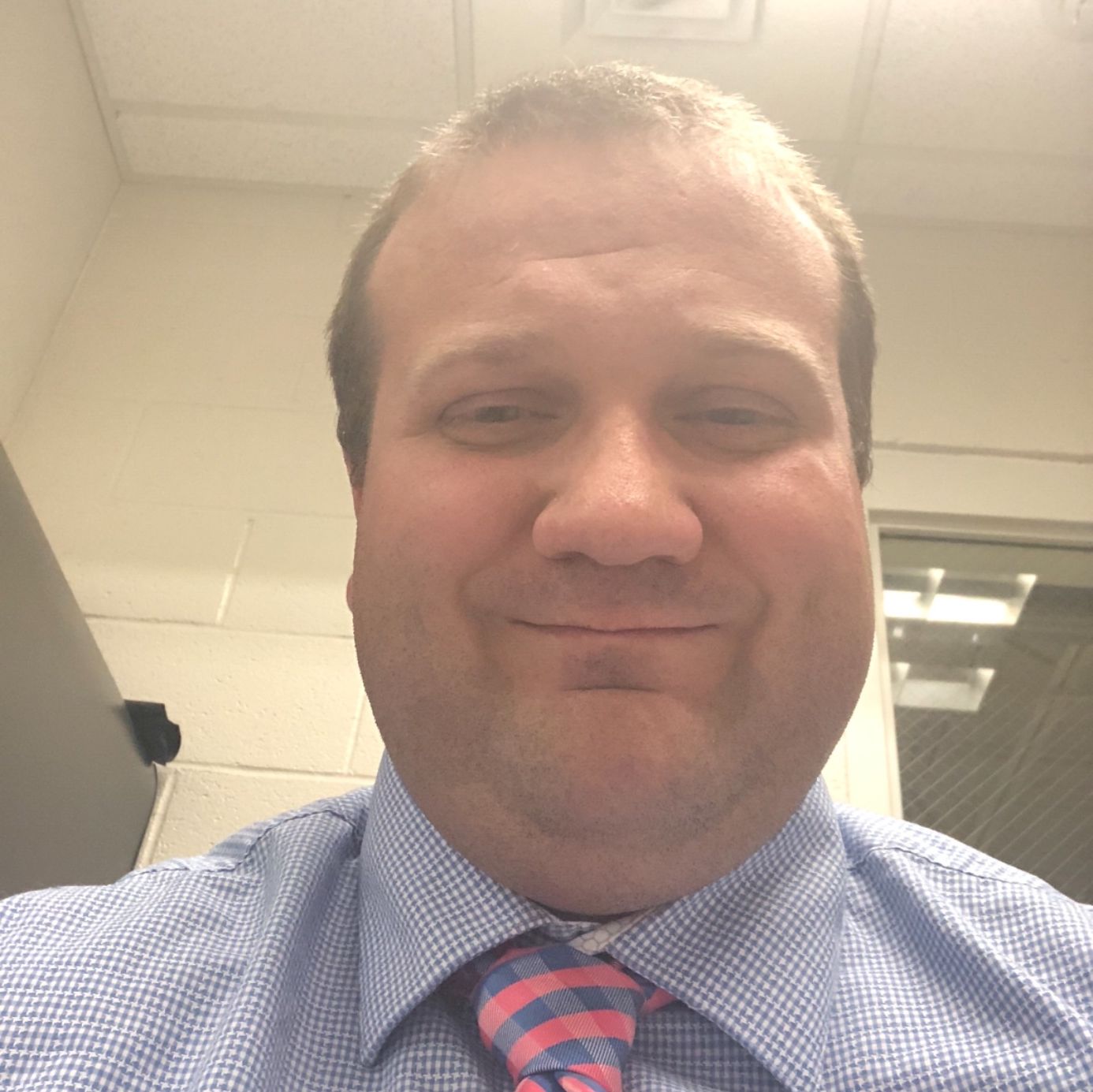 Profile of Matt Bouton