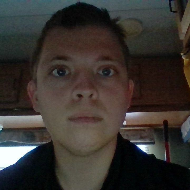 Profile of Zach Raab