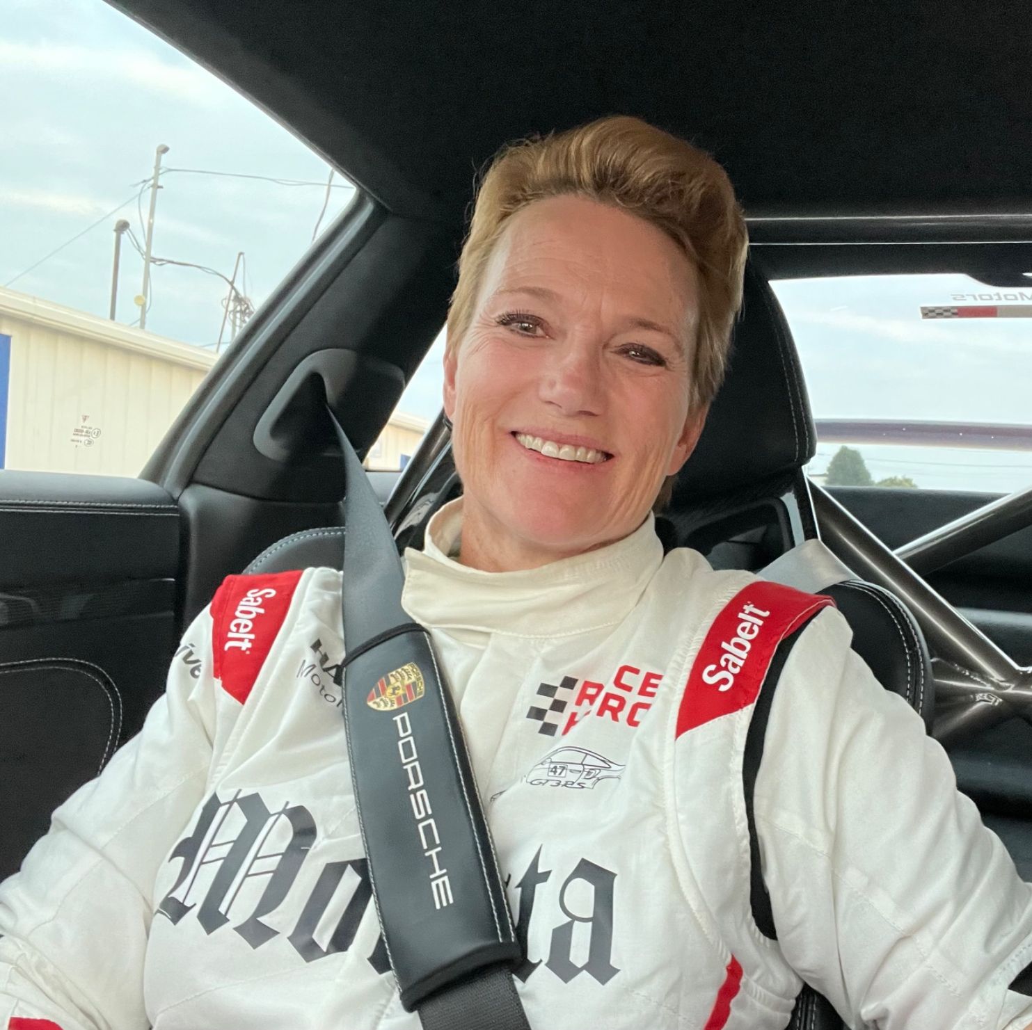 Profile of Diana Bradley Eudy