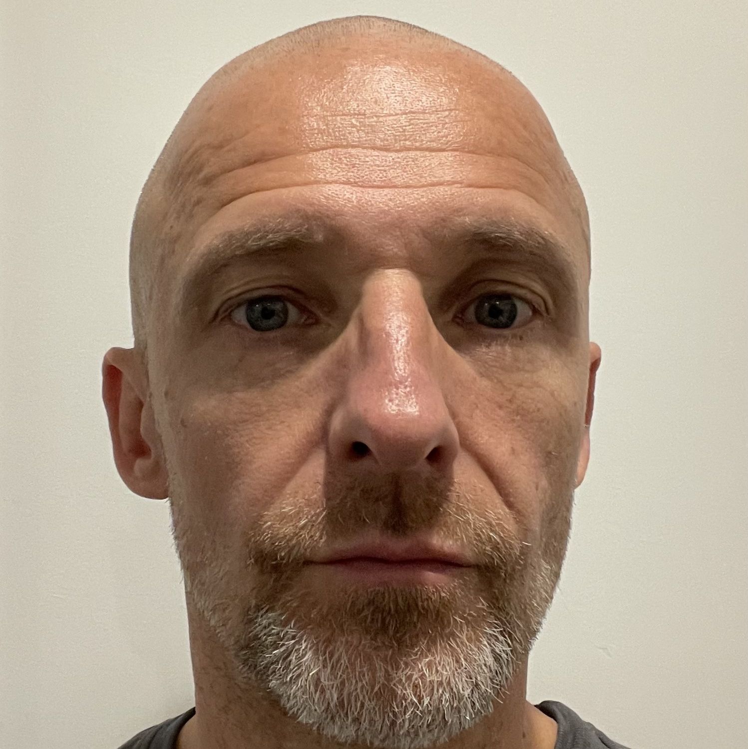 Profile of Eric Jonasch