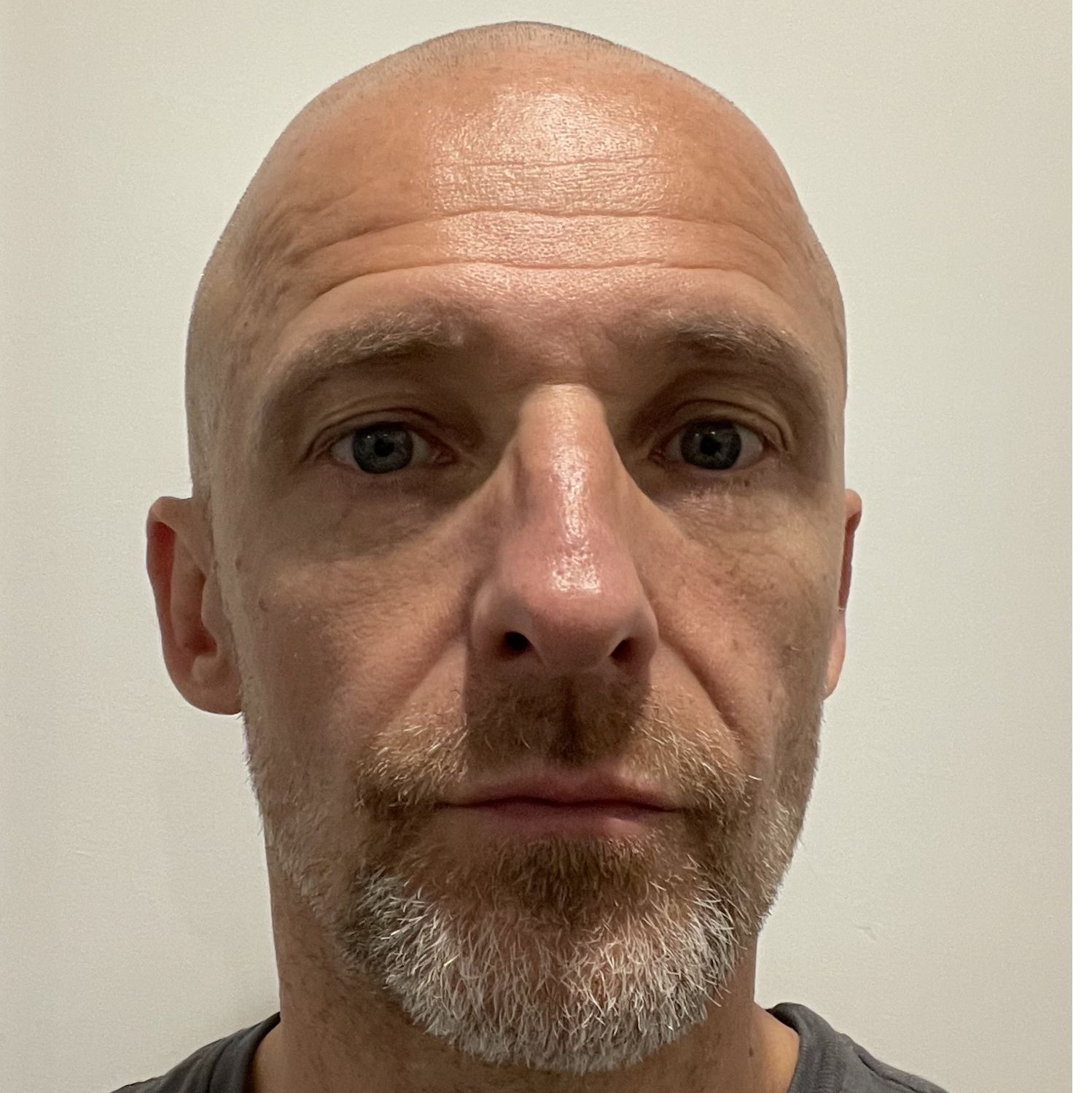 Profile of Eric Jonasch