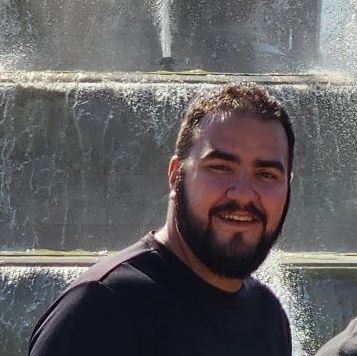 Profile of Giovanni Lopez