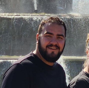 Profile of Giovanni Lopez
