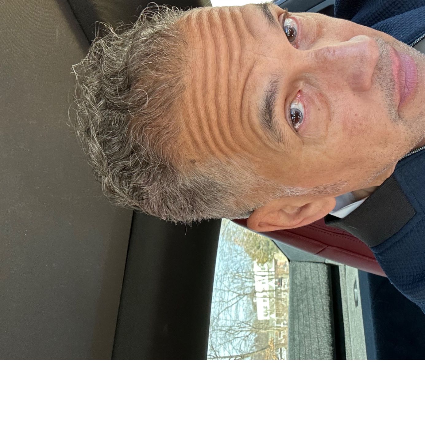 Profile of Tracy Steele