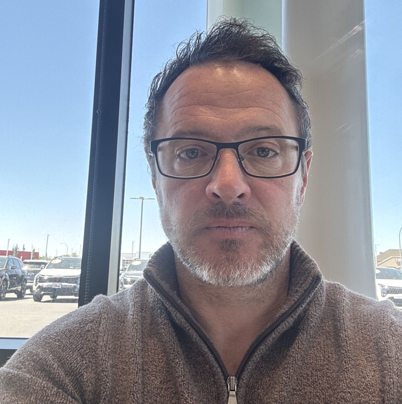 Profile of Justin Capson