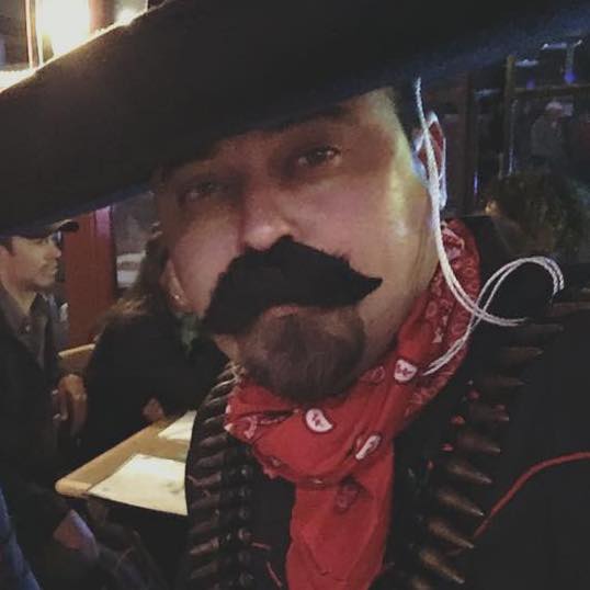 Profile of Adrian Rapp