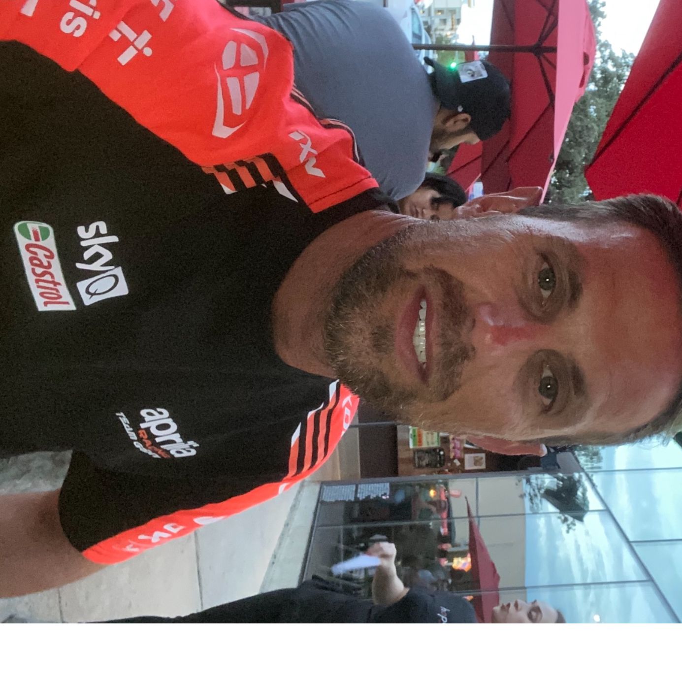 Profile of Joao adriano Da silveira vieira