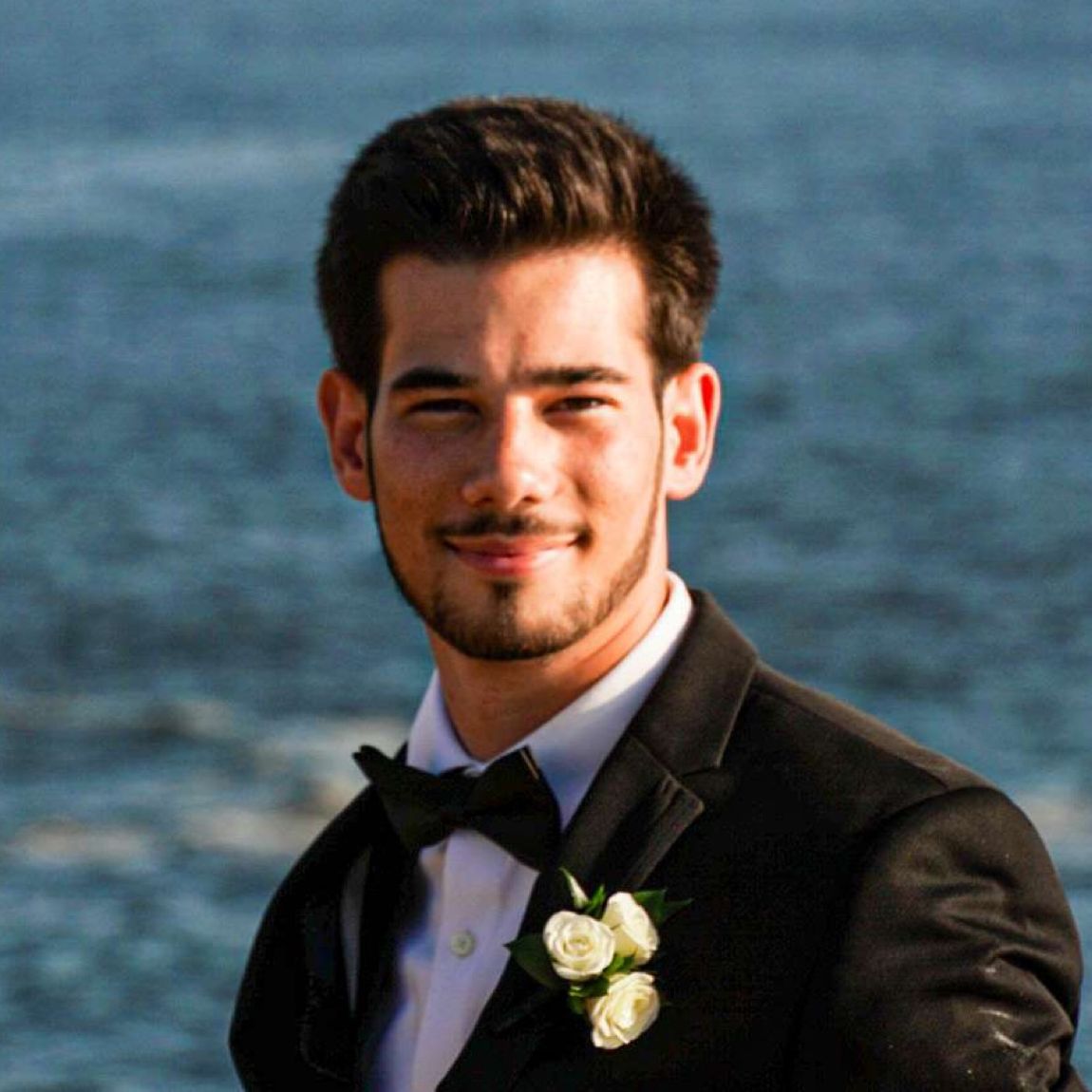 Profile of Lawrence Graham