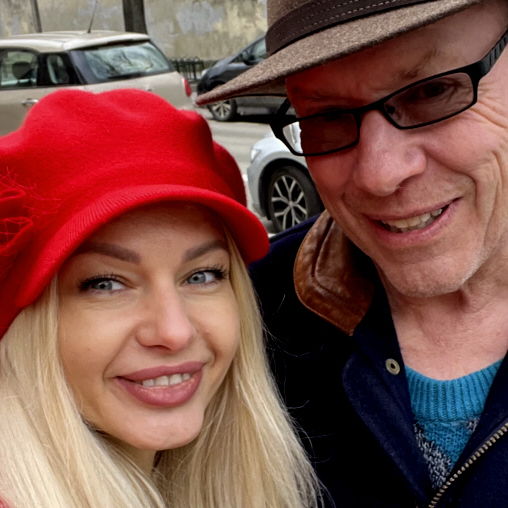 Profile of John Guthrie