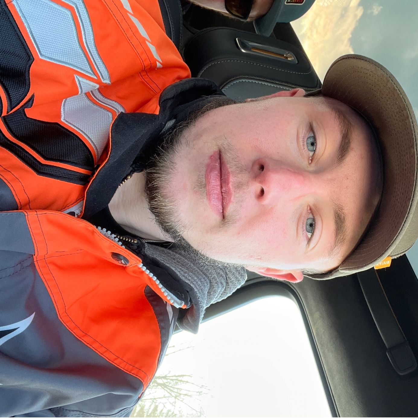 Profile of Cody Hayes