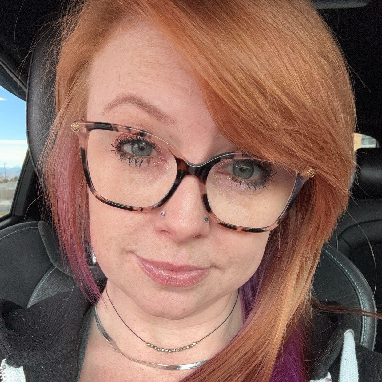 Profile of Shelby Nelson