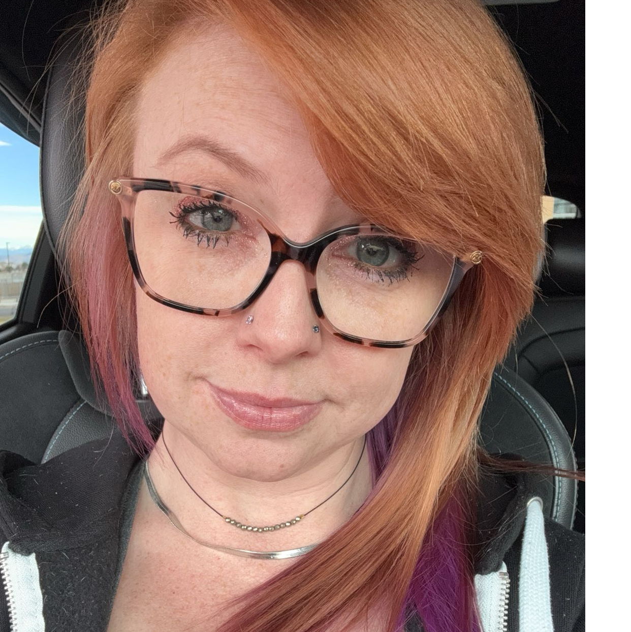 Profile of Shelby Nelson