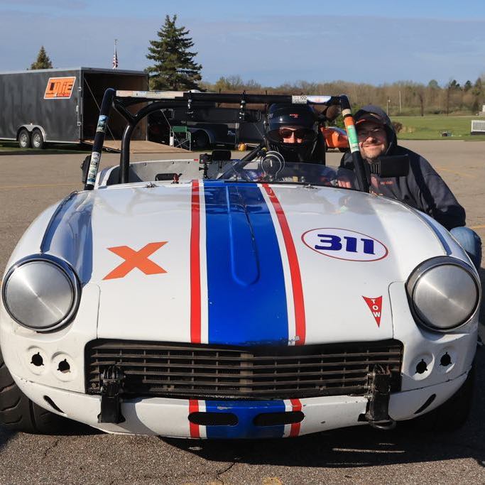 Profile of Kallie Sukey