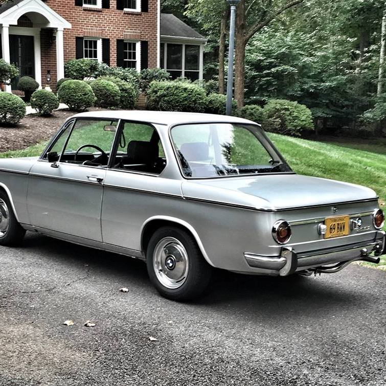 Profile of James Laray