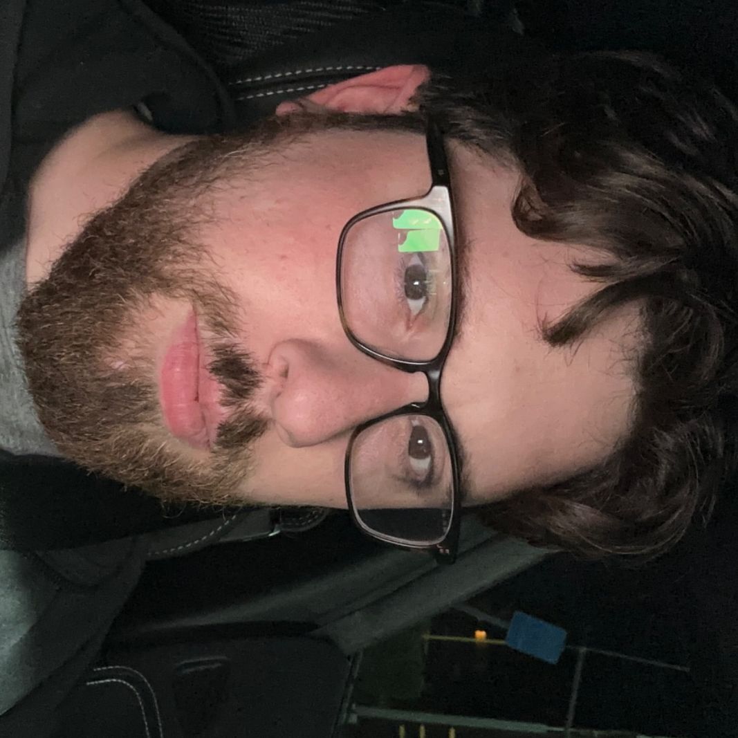 Profile of Matt Kleinstub