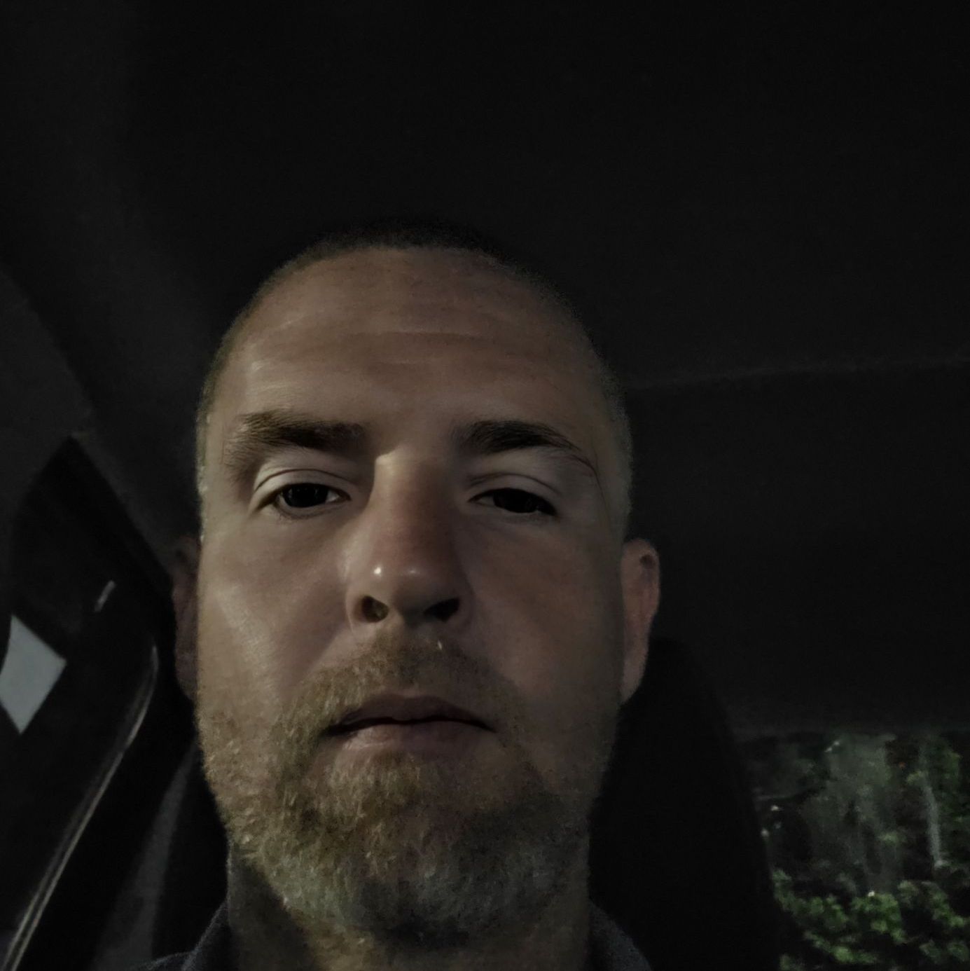 Profile of Eric Hunter