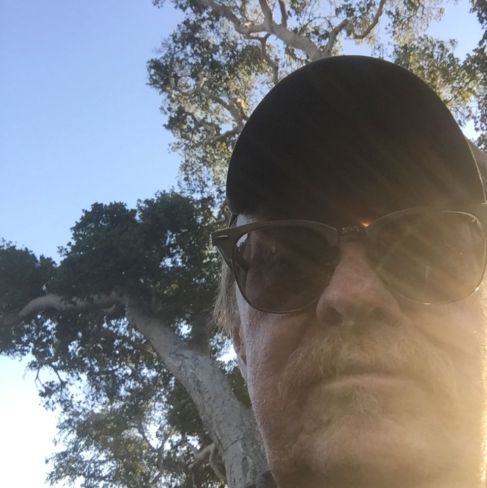 Profile of Chip Wittpenn