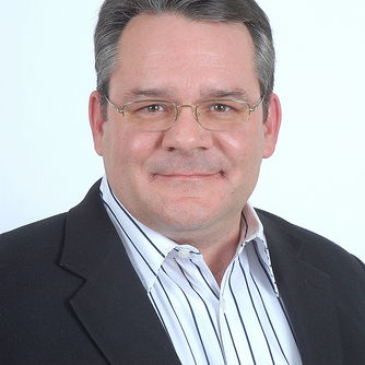 Profile of John Blake