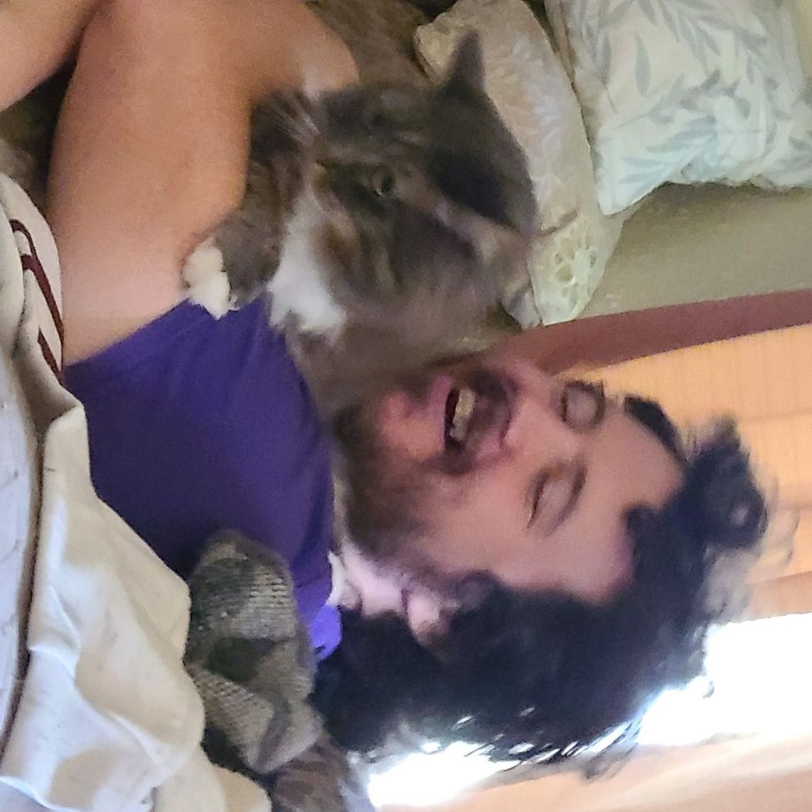 Profile of Mick Monarch