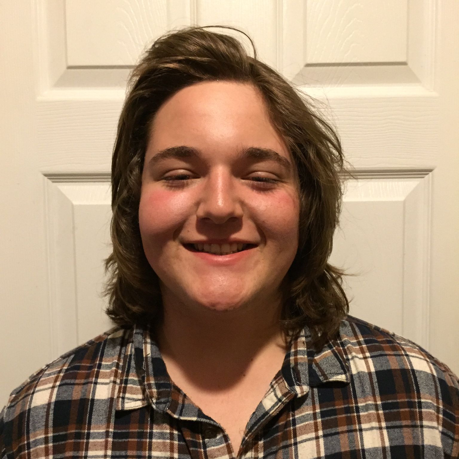 Profile of Chad Gedanken