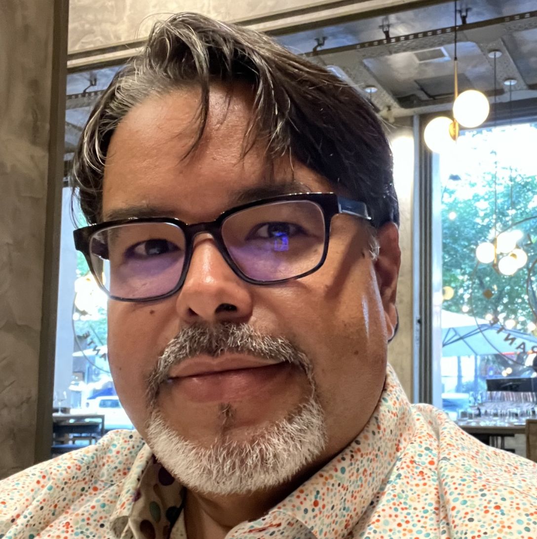 Profile of Orlando Carrasquillo