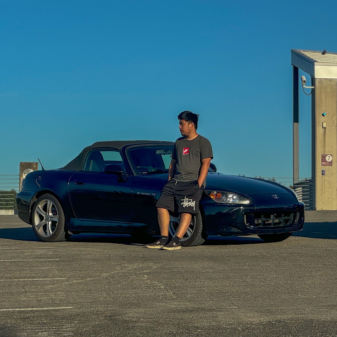 Profile of Kyle Ragutero