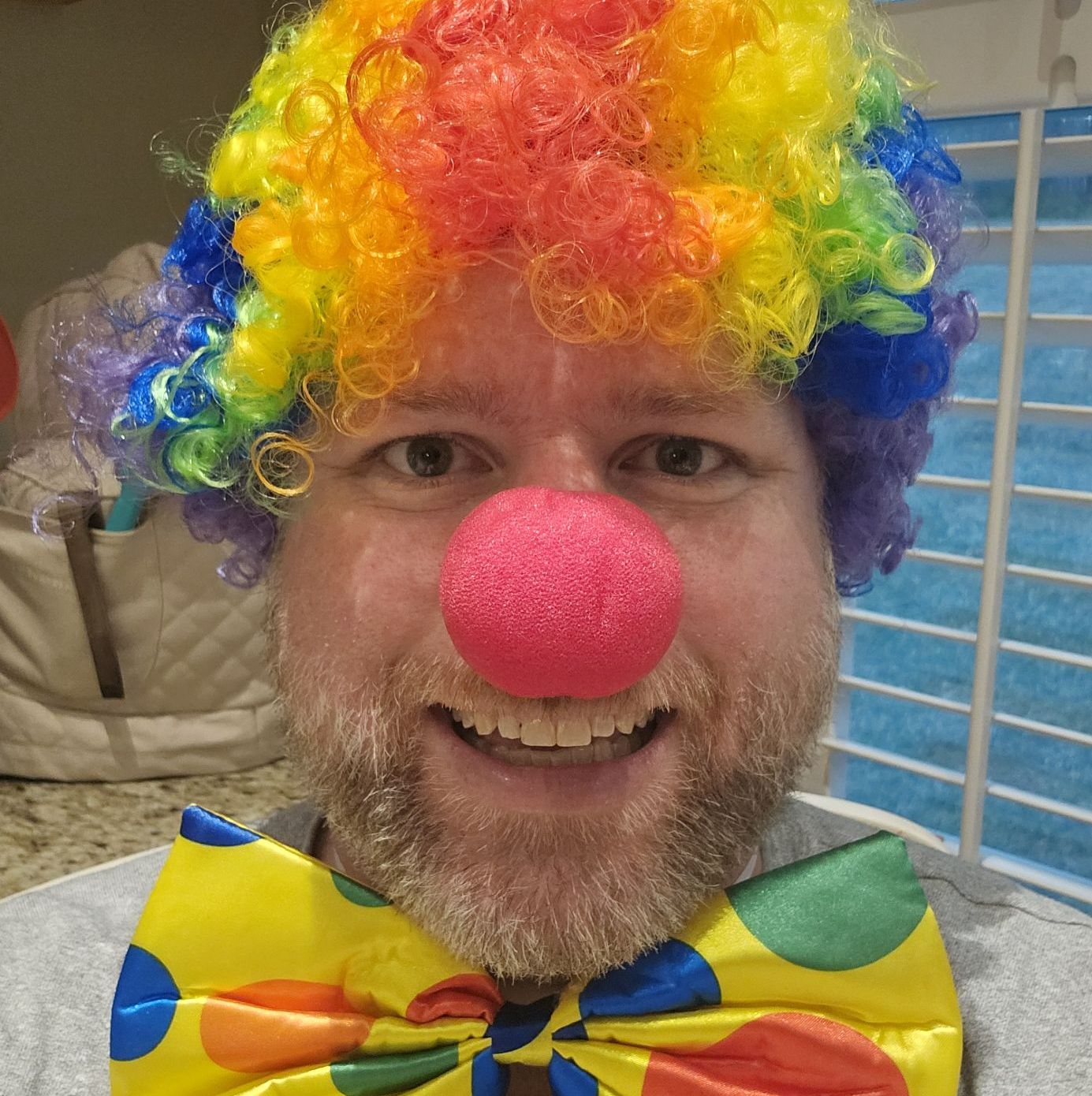 Profile of Scott Fraser