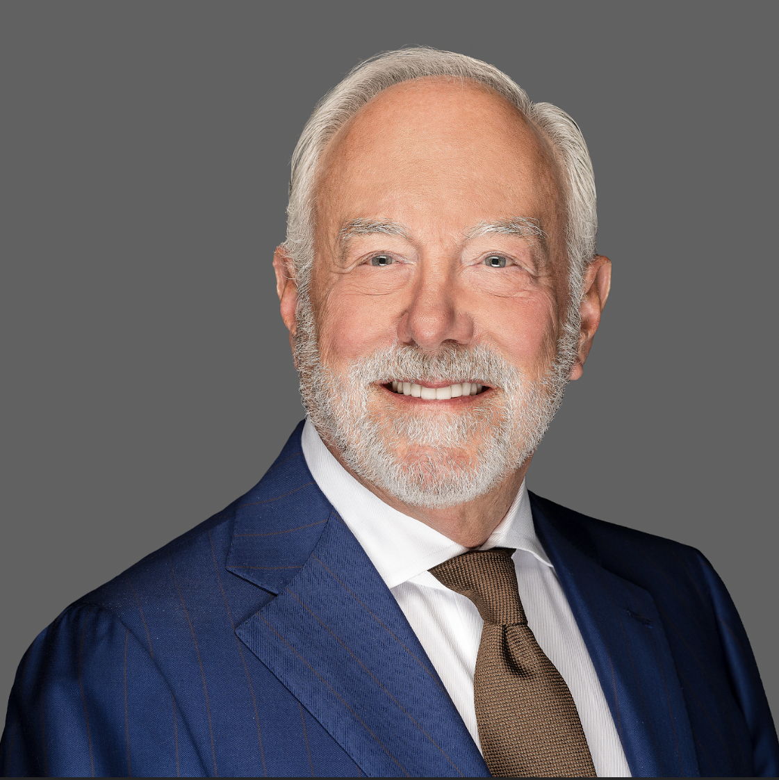 Profile of Ross Myers