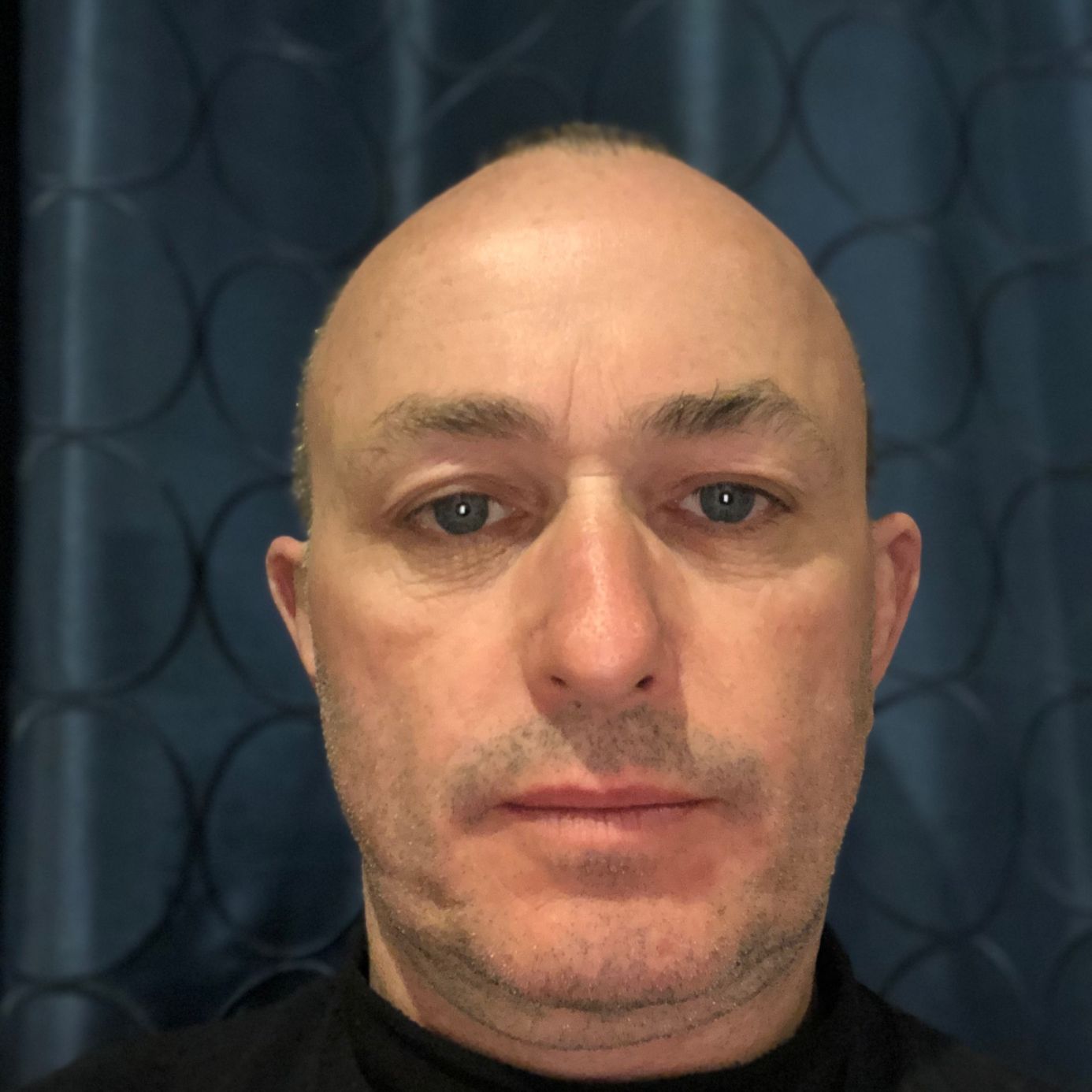 Profile of Philip O Donnell