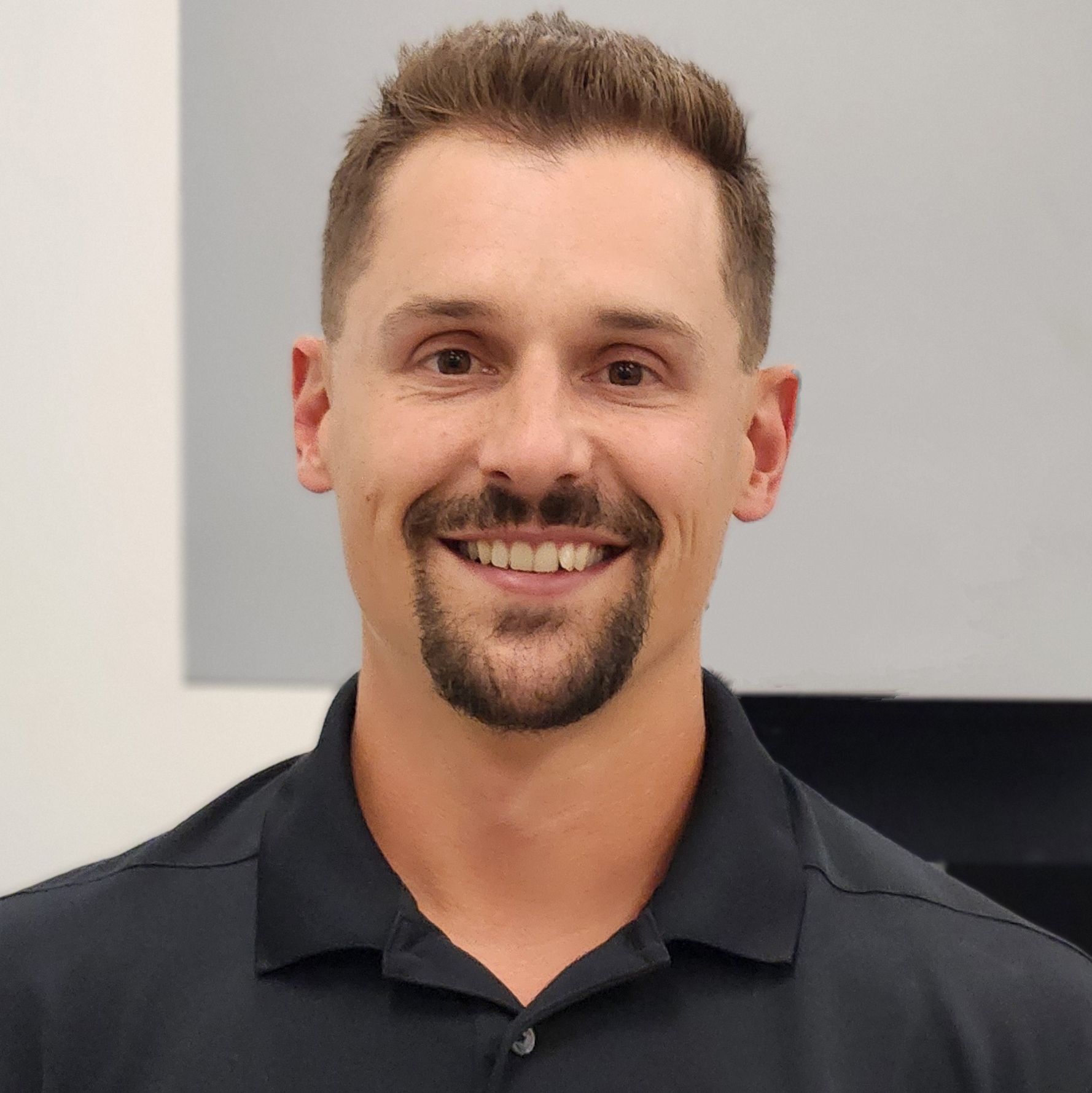 Profile of Clay Olson