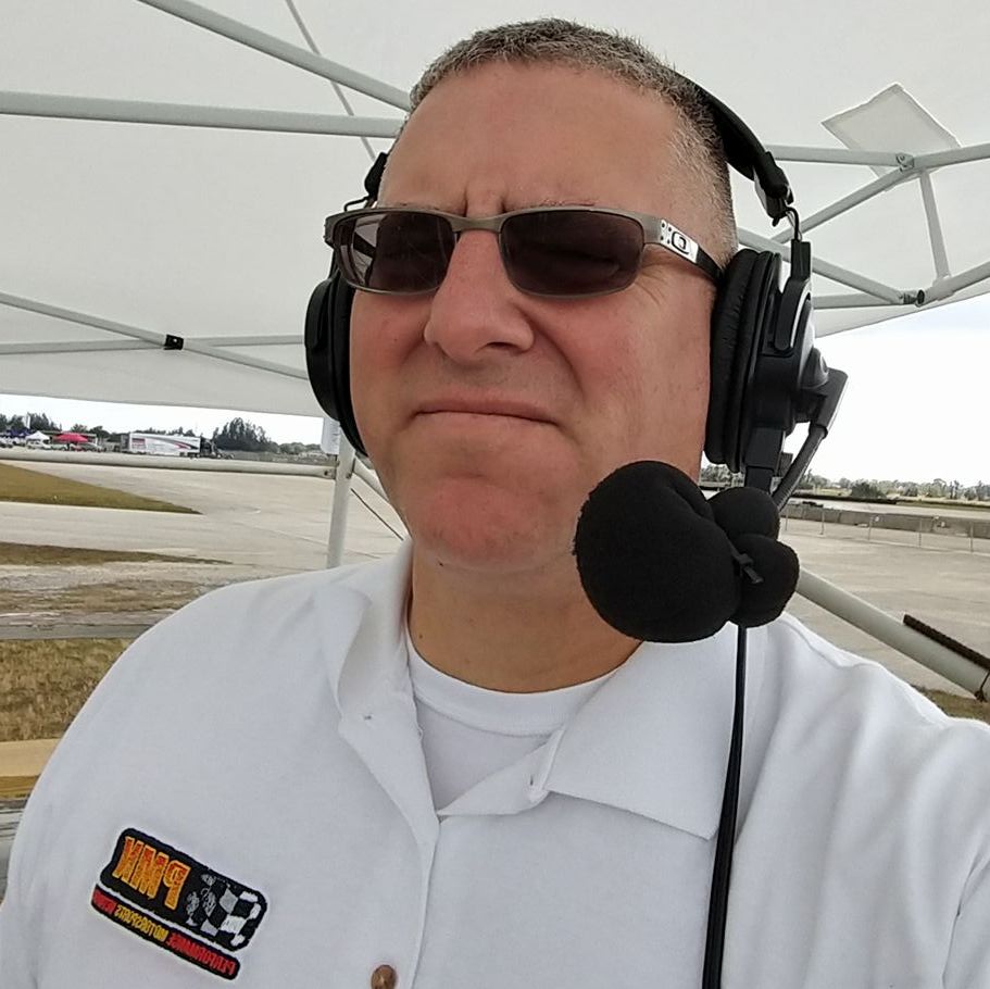 Profile of Andrew DeLay