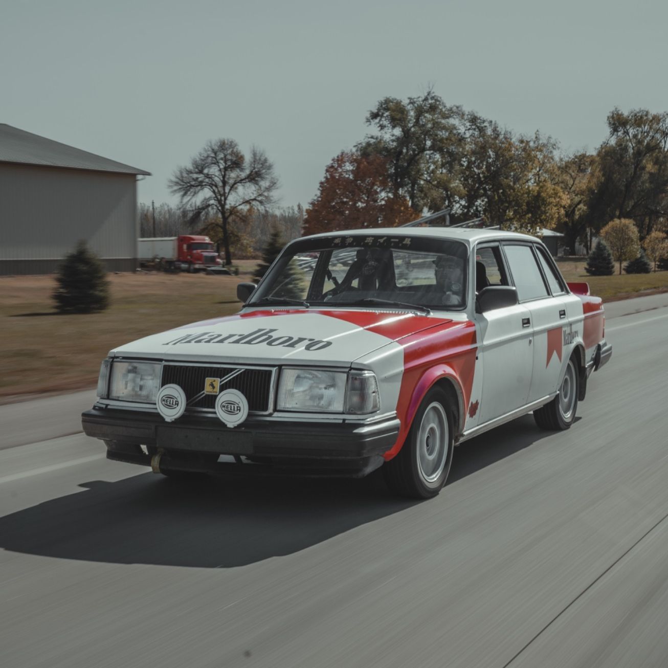 Profile of Adam Arndt