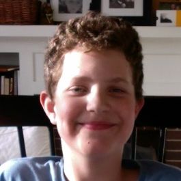 Profile of Oliver King