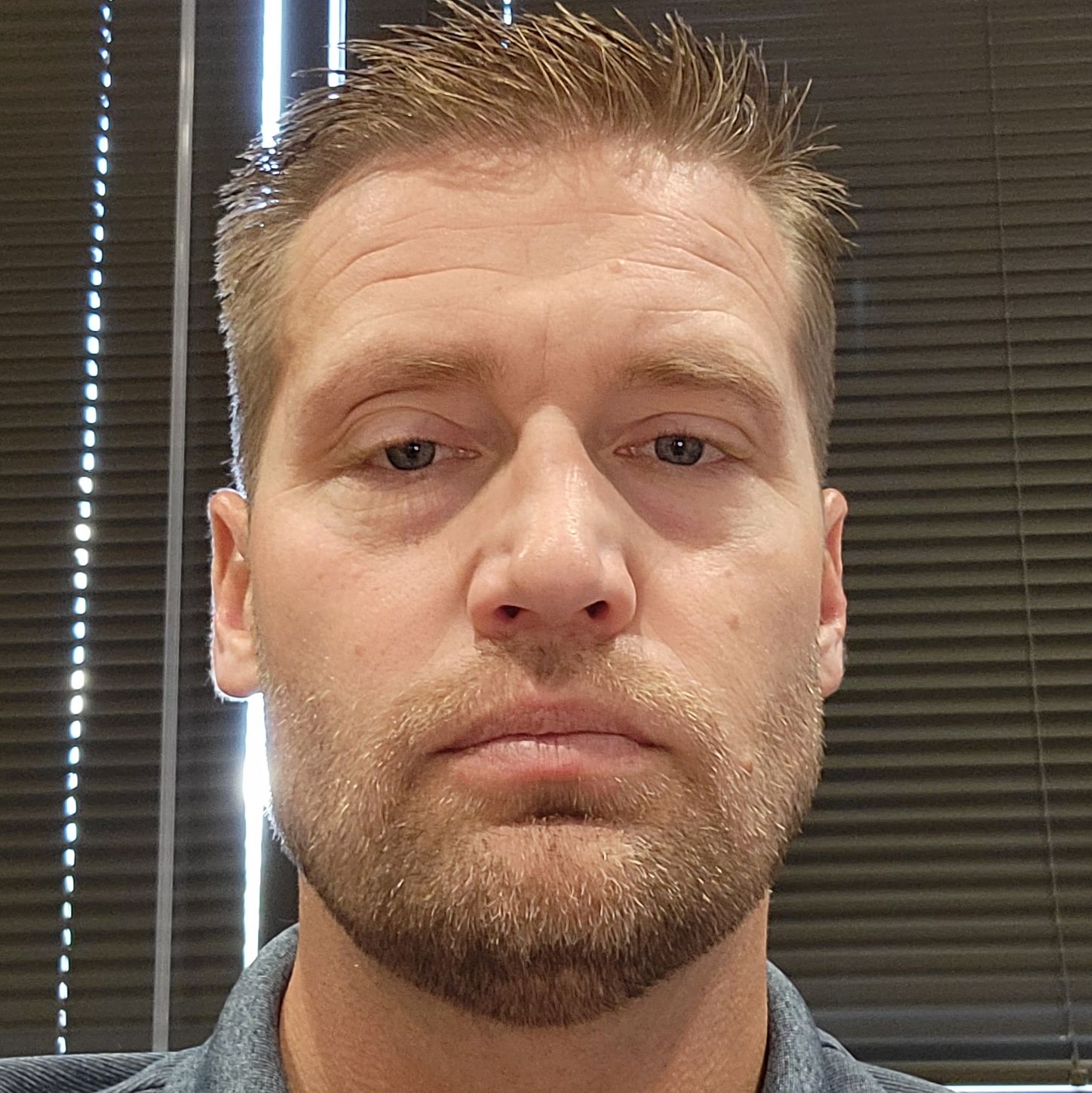 Profile of Jon Larsen