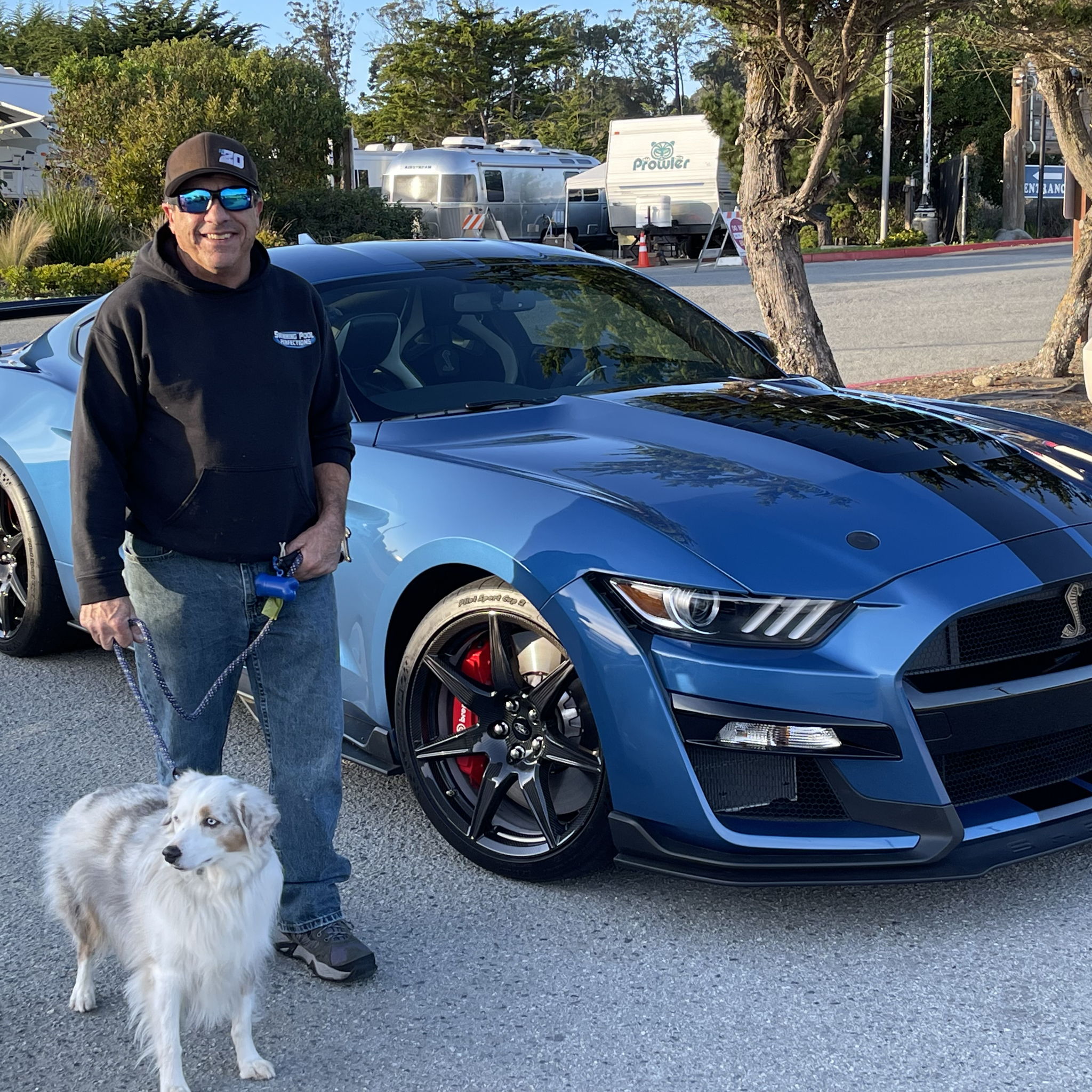 Profile of Greg Yannazzo