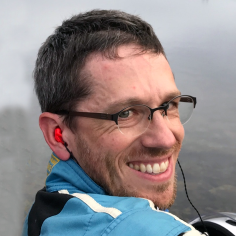 Profile of Joel Watts