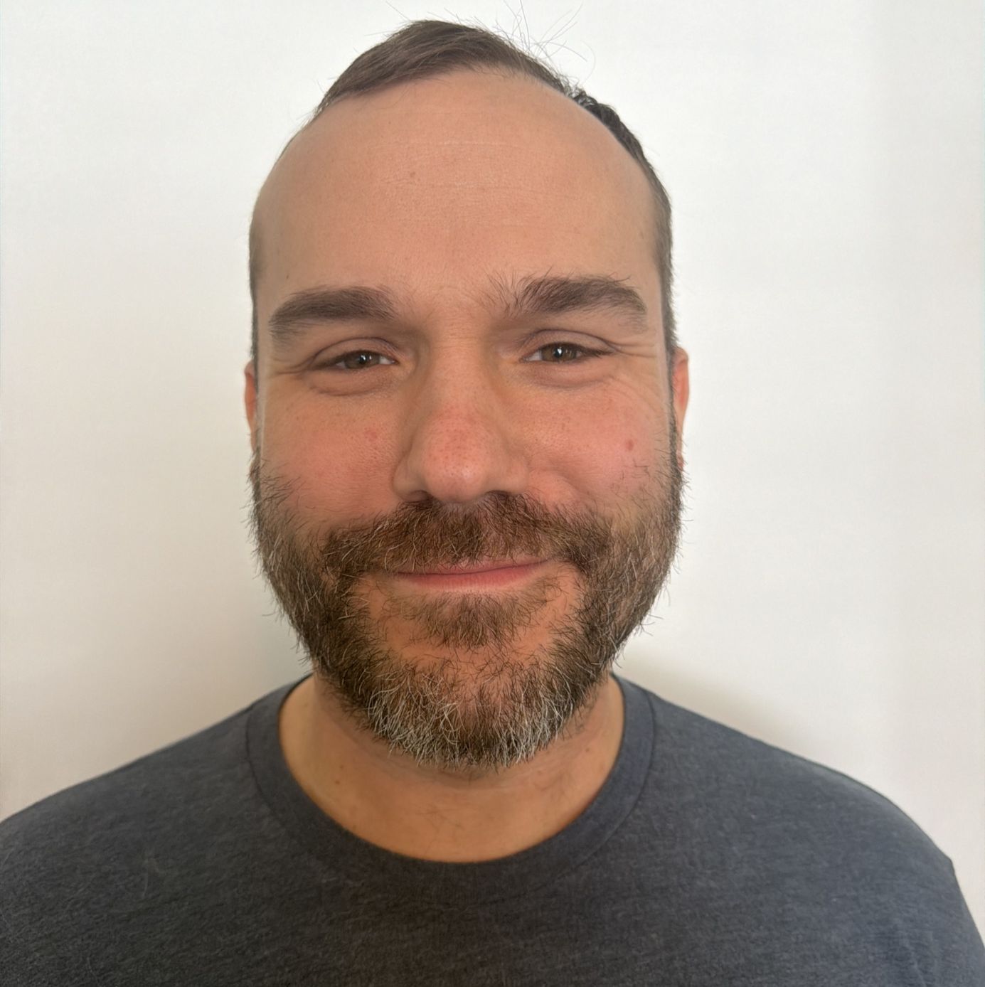 Profile of Alex ODell