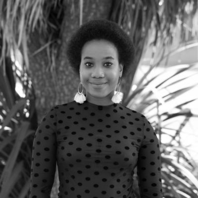 Profile of Michaela Miller