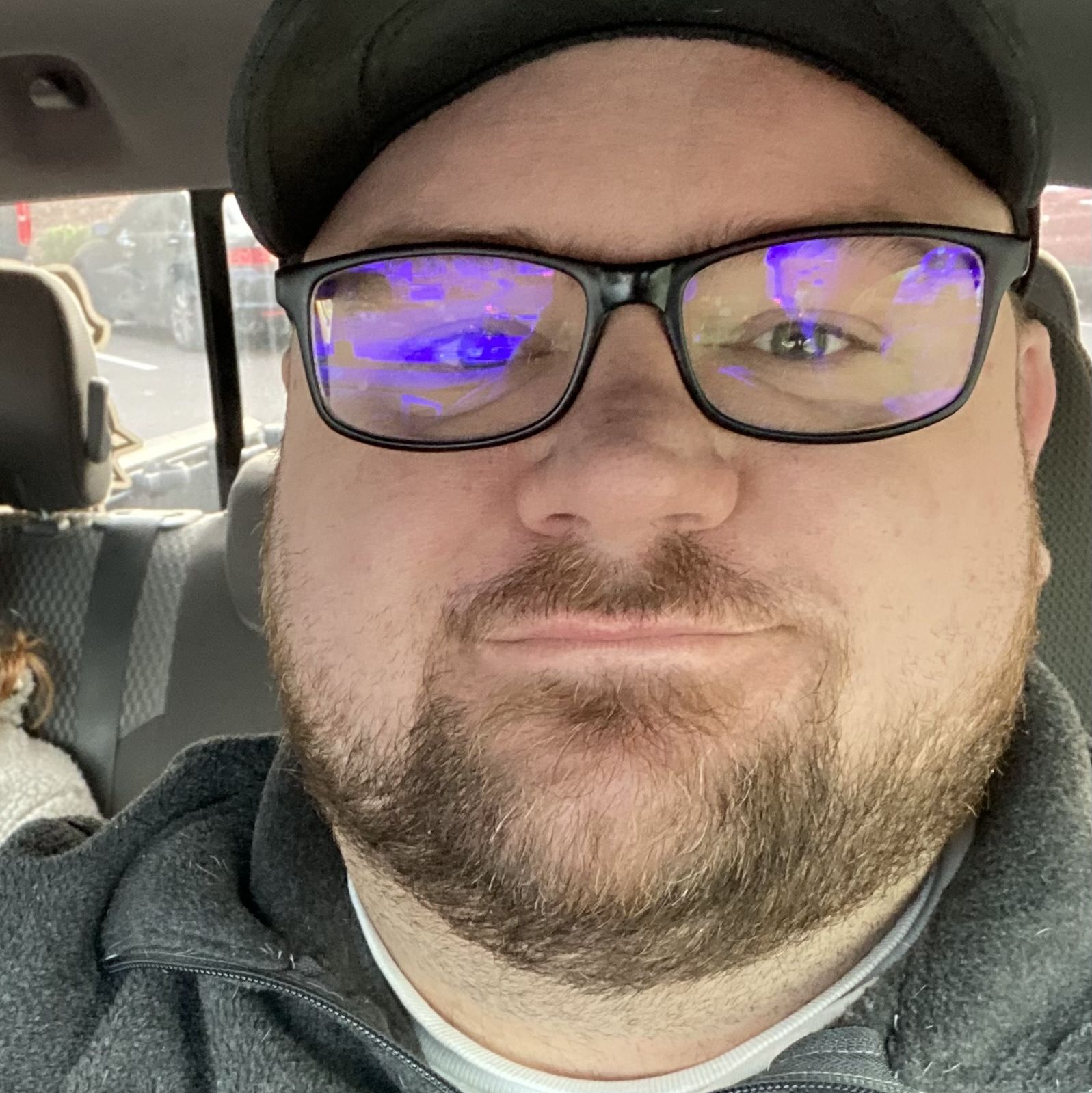 Profile of Corey Scott