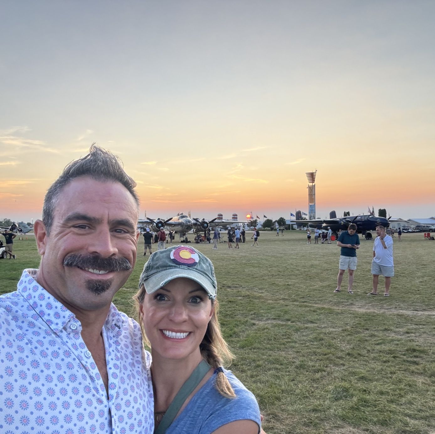 Profile of Nicholas A Schmidt