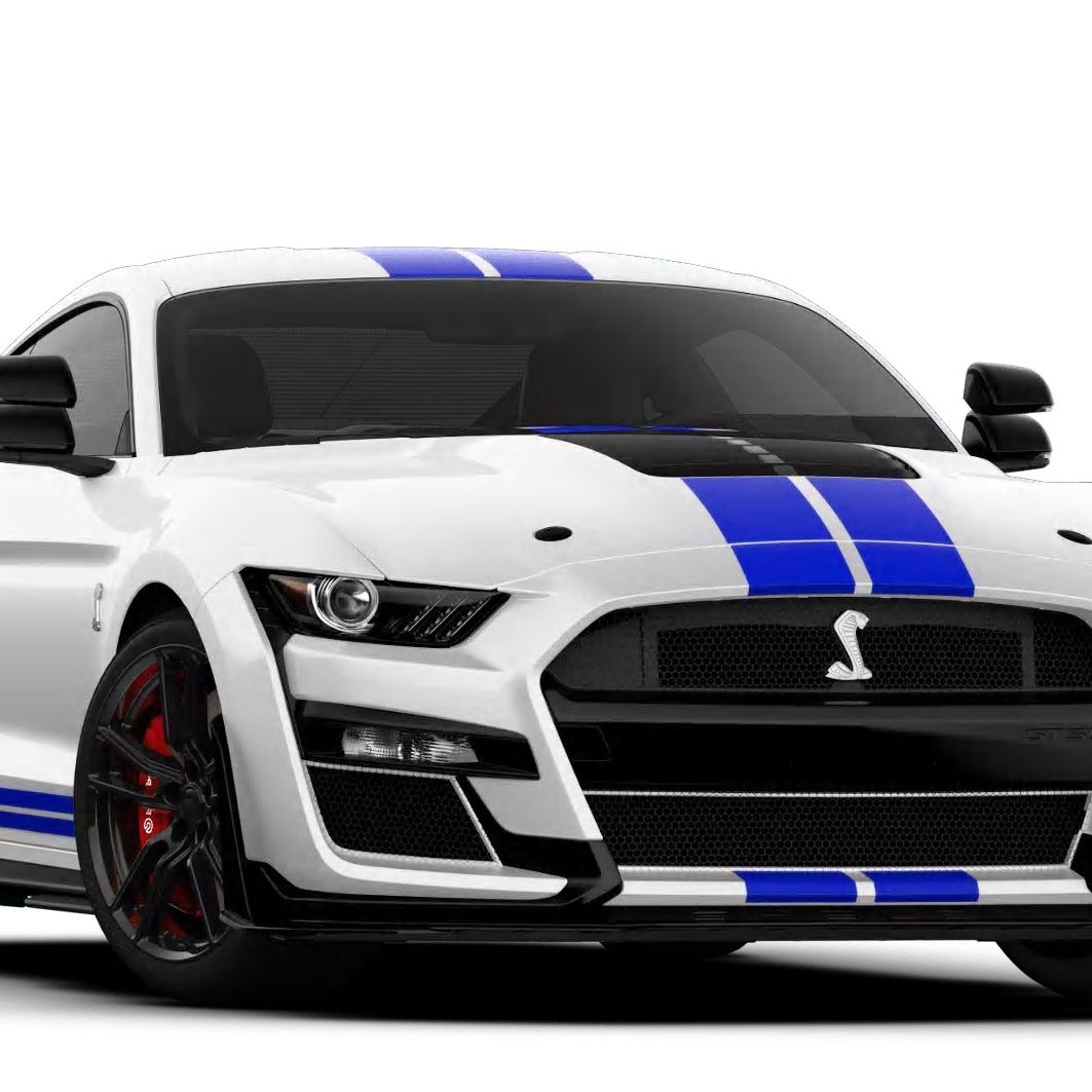 Profile of Fred King