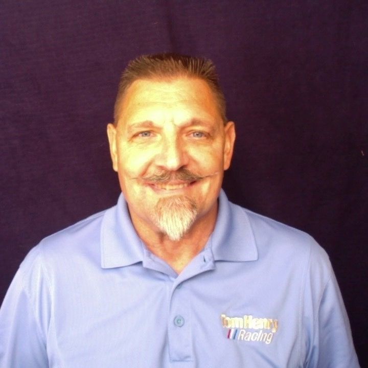 Profile of Jim Crnkovic