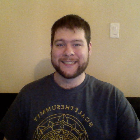 Profile of Dylan Parker