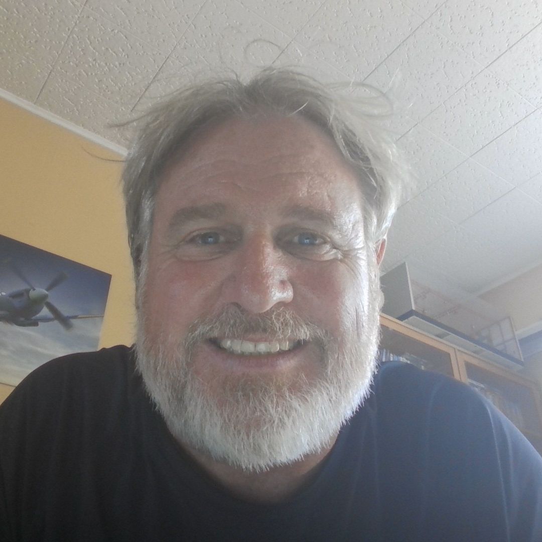 Profile of Mike Fraser