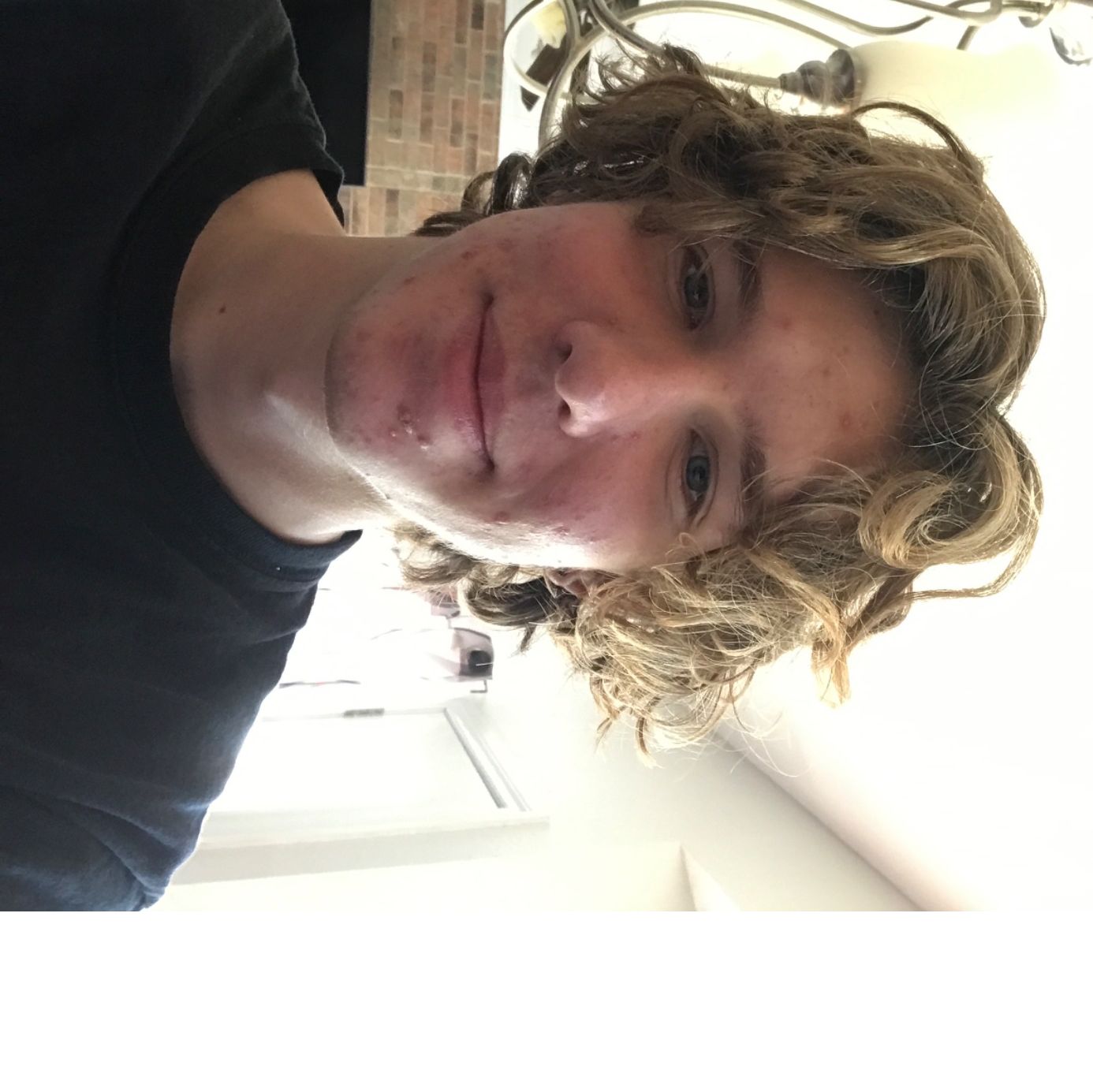 Profile of William Mcguire